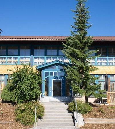 Appartementhaus Wetterloch Лермос Екстер'єр фото