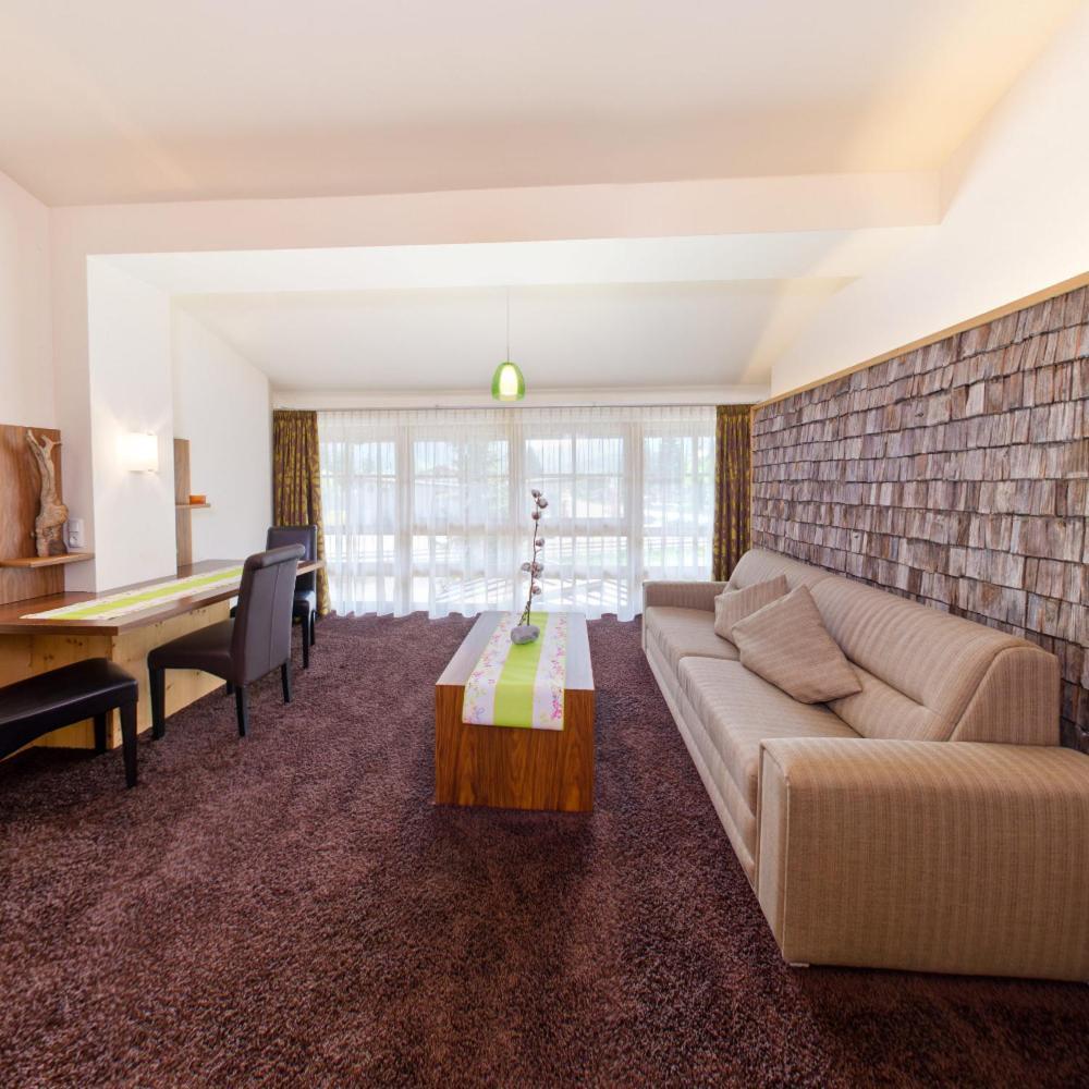 Appartementhaus Wetterloch Лермос Екстер'єр фото