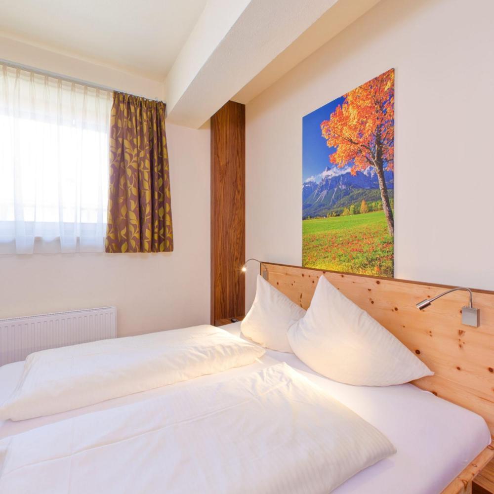 Appartementhaus Wetterloch Лермос Екстер'єр фото